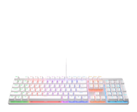 Cougar Ultimus EX Keyboard White - 1311338 - zdjęcie 2